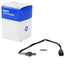 Sonde lambda Hyundai TRAJET