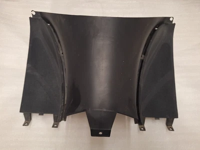 E4 Yamaha Majesty 125 SE02 MBK Skyliner Beinschild unten Innen Verkleidung leg - Bild 1 von 4