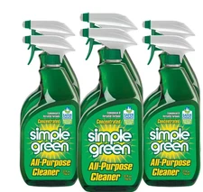 32 oz. Concentrated All-Purpose Cleaner 6-Pack