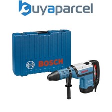 Bosch PRO Rotary Hammer with SDS max GBH 12-52 D Carrying case 0611266160