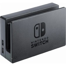 Nintendo Switch Console Screen TV Dock Station Charging Base Station HAC-007