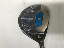 Callaway PARADYM Ai SMOKE MAX D 18 degree TENSEI 50 for Callaway Ai SMOKE S fl