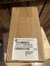 NEW HP 2013 UltraSlim Docking Station D9Y19AV HSTNN-IX10 D9Y19AV ABA