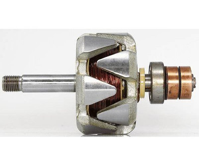 1*** Rotor Läufer Lichtmaschine Neu - OE-Ref. 54203288 für Lucas Type