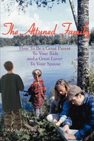 Keith Witt | The Attuned Family | Taschenbuch | Englisch (2007) | iUniverse