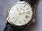 SEIKO VINTAGE 6602-7040 1971 MANUAL SUWA MENS WORKING