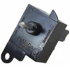 Motorcraft HVAC Blower Control Switch for 1997-2002 Ford E-350 Econoline ic