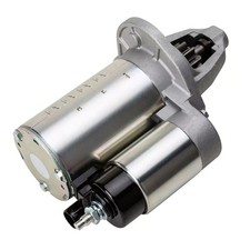 12V Starter Motor For Jeep Wrangler JK 2018 3.6L 3604CC 220Cu. In. V6 GAS