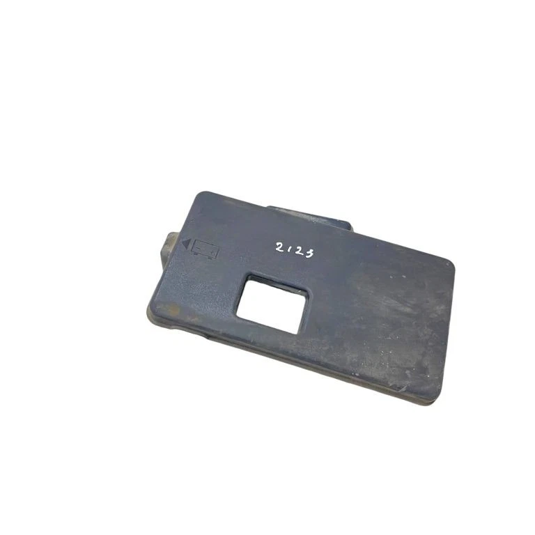 Tapa bandeja caja batería ford focus 2000 98ab10a659cg jut167716 Foto 3 de 4