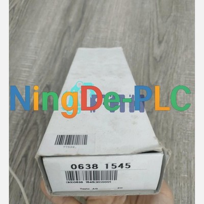 1pc?testo 0638 1545 new Differential Pressure Probe On sale