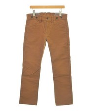 JUNYA WATANABE MAN Pants Other Brown XS 2200589702069