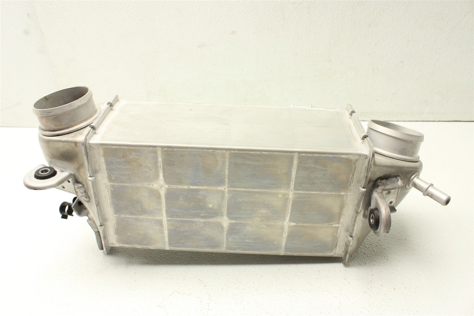McLaren Artura 2025 Left Intercooler P/N 16F0036CP