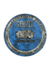 Reuzel Strong Hold Water Soluble Pomade 12 oz