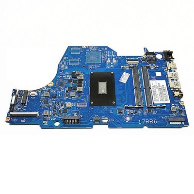 For HP TPN-I134 17-CA R3-2200U Motherboard 6050A2983001 L22719-601 Mainboard *mp
