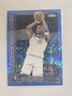 2025-26 Topps Chrome Anthony Edwards BLUE Xfractor Centered Timberwolves SP 🔥🔥