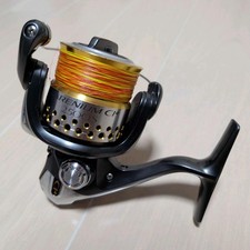 Mulinello da Pesca SHIMANO RARIUM 2500S 09 Usato JDM Japan