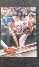 2017 Topps - Seth Lugo #319 (RC)