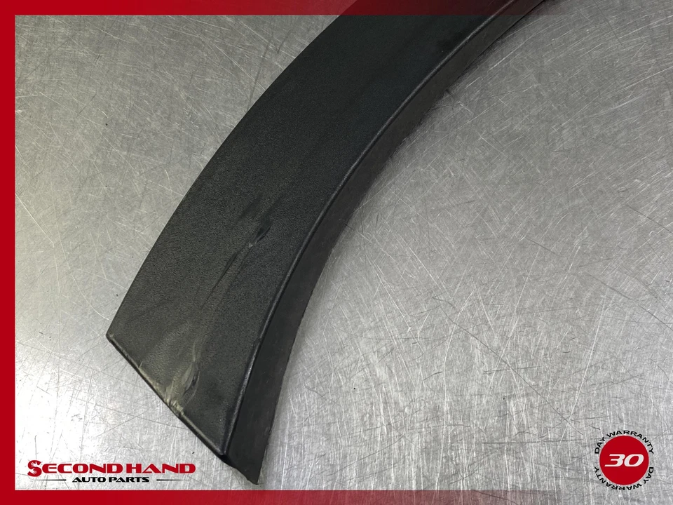 2016 - 2018 Fiat 500X Wheel Arch Molding Rear Left - Image 2 of 4