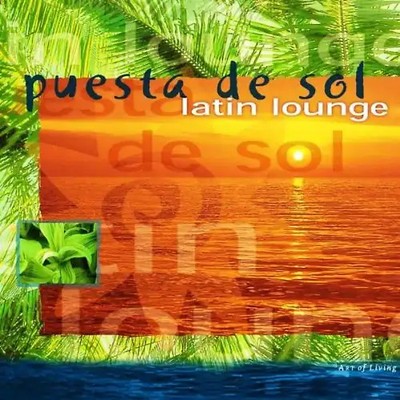 Mike Adair - Puesta de Sol