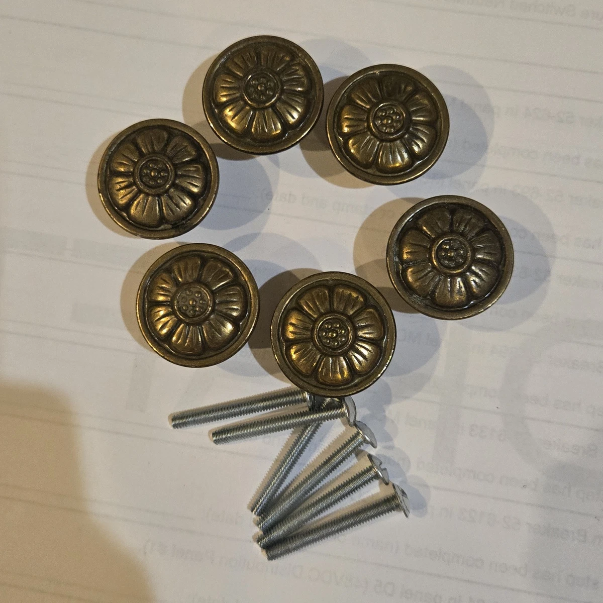 Pernobas De Cajón De Gabinete Antiguo Oldag 5 Pcs Tirones De | Envío gratis Pernobas De Cajón De Gabinete Antiguo Oldag 5 Pcs Tirones De | Envío gratis