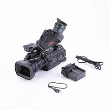 Sony PMW-300K1 XDCAM HD Semi-Shoulder Handy Camcorder - SKU 1965002