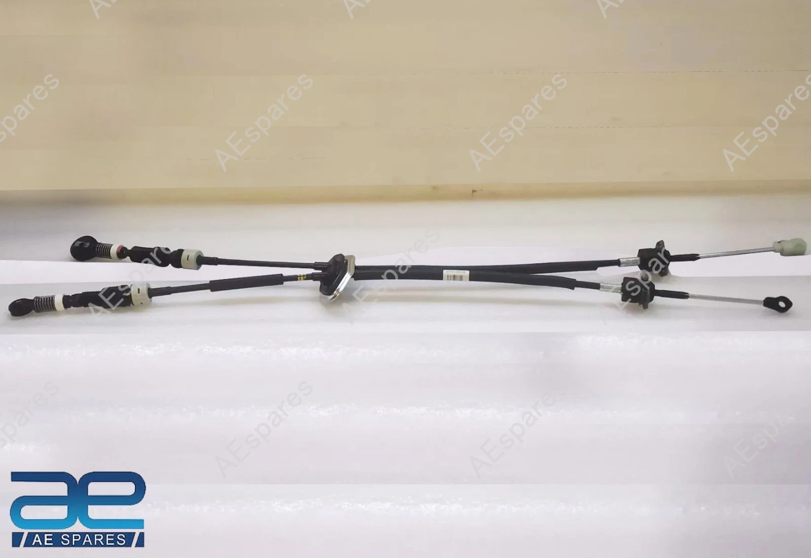 Gear Shift & Select Control Cable For Hyundai Grand I10 2013-19, Xcent 2013-20