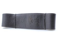 [MINT]  Nikon F4 Leather Black Neck Shoulder ...