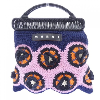 Original Marni MARNI TASCHE #230-000-584-4158