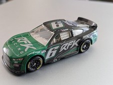 Keselowski 6 RFK Racing Lionel 2022 Ford Mustang 1:64 NASCAR