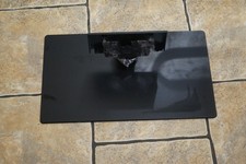 STAND TX-55FZ802B FOR 55" PANASONIC TV TABLETOP PEDESTAL BASE GENUINE + SCREWS