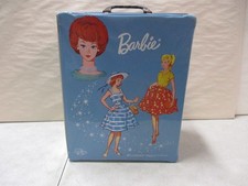 1964 Barbie Doll Case
