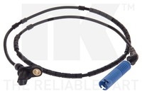 Nk Sensor, Raddrehzahl 291512 FüR Bmw