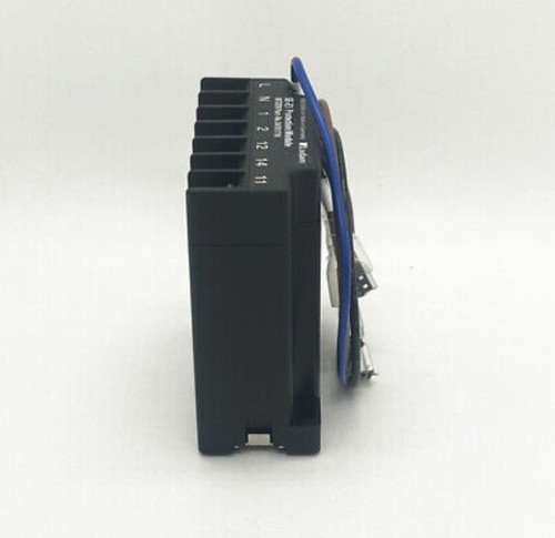 1 Stück BITZER Kompressorschutzmodul Lodam SE-E1 34701710 - Bild 4 von 13