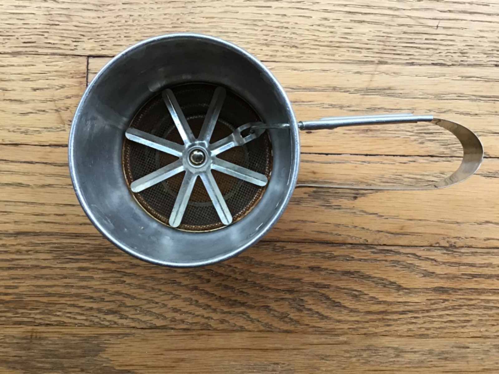 Vintage Rustic Kitchen Utensil Lot Farmhouse Look Cottagecore Decor Primitive