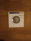1936 D Buffalo Nickel