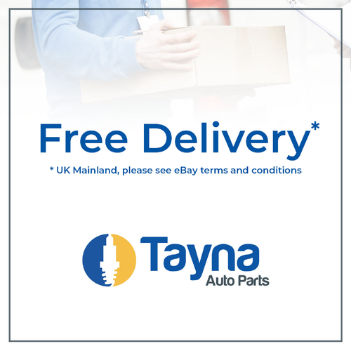 Alternator fits TOYOTA VERSO AUR20 2.0D 09 to 18 1AD-FTV 270600G010 270600G021 - Picture 8 of 12