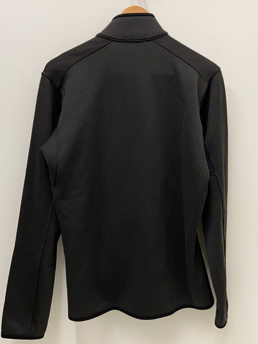 Giacca Arc'teryx cotone grigio taglia S 16106 90224 #EG CZA