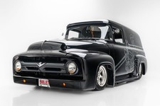 1956 Ford F100 for Sale
