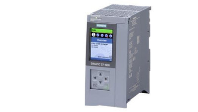 SIMATIC S7-1500F CPU 1516F-3 PN/DP 6ES7516-3FP03-0AB0 Controller /T2DE