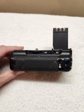 Canon A-Series Motor Drive Battery Grip For A-1 AE-1 AE-1 Program