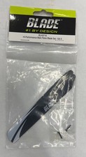 BLADE BLH3716 Hi-Performance Main Rotor Blade Set: 130 X