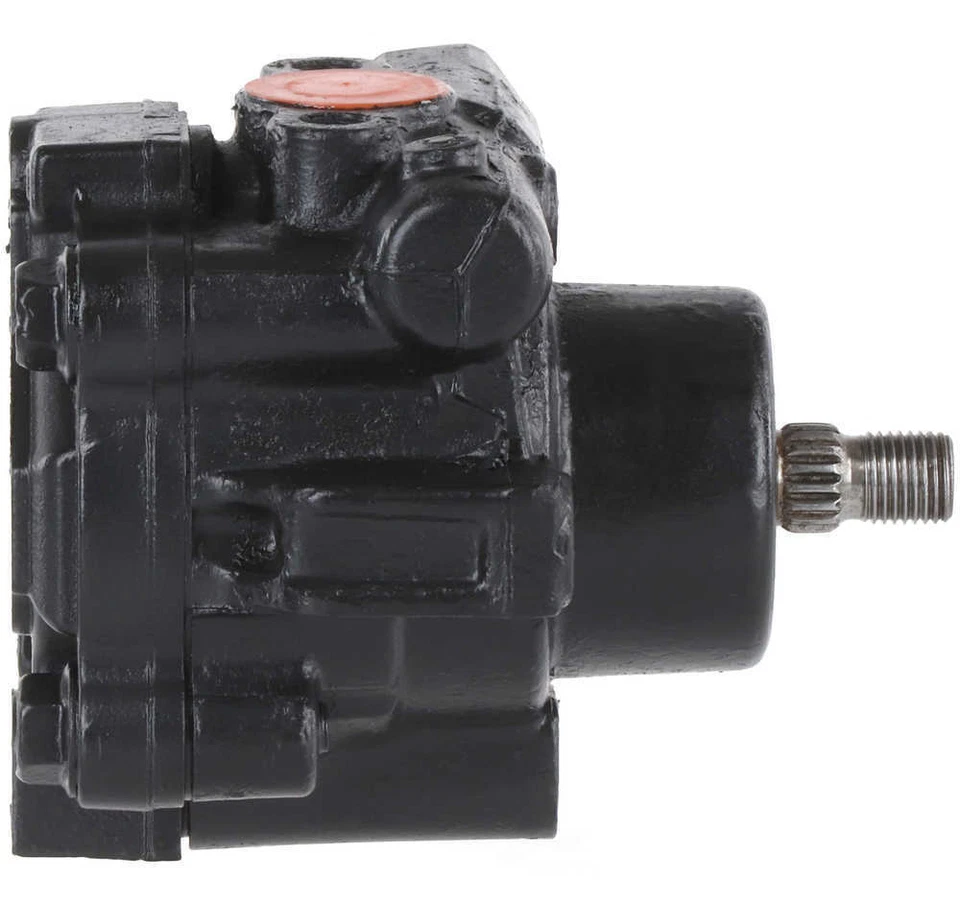 Power Steering Pump fits 1993-2001 Isuzu Rodeo Trooper VehiCROSS CARDONE REMAN - Image 4 of 4