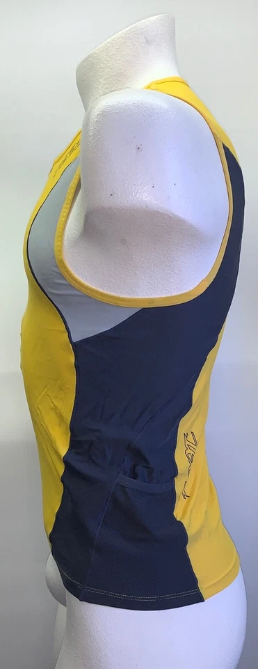 Maillot ciclismo zoot talla XL Foto 2 de 4