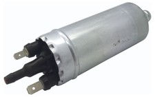 Fuel Pump 12V 15mm Inlet 8mm Outlet Fits BMW 3 Series (1985-1993) AMFP1/15mmBM