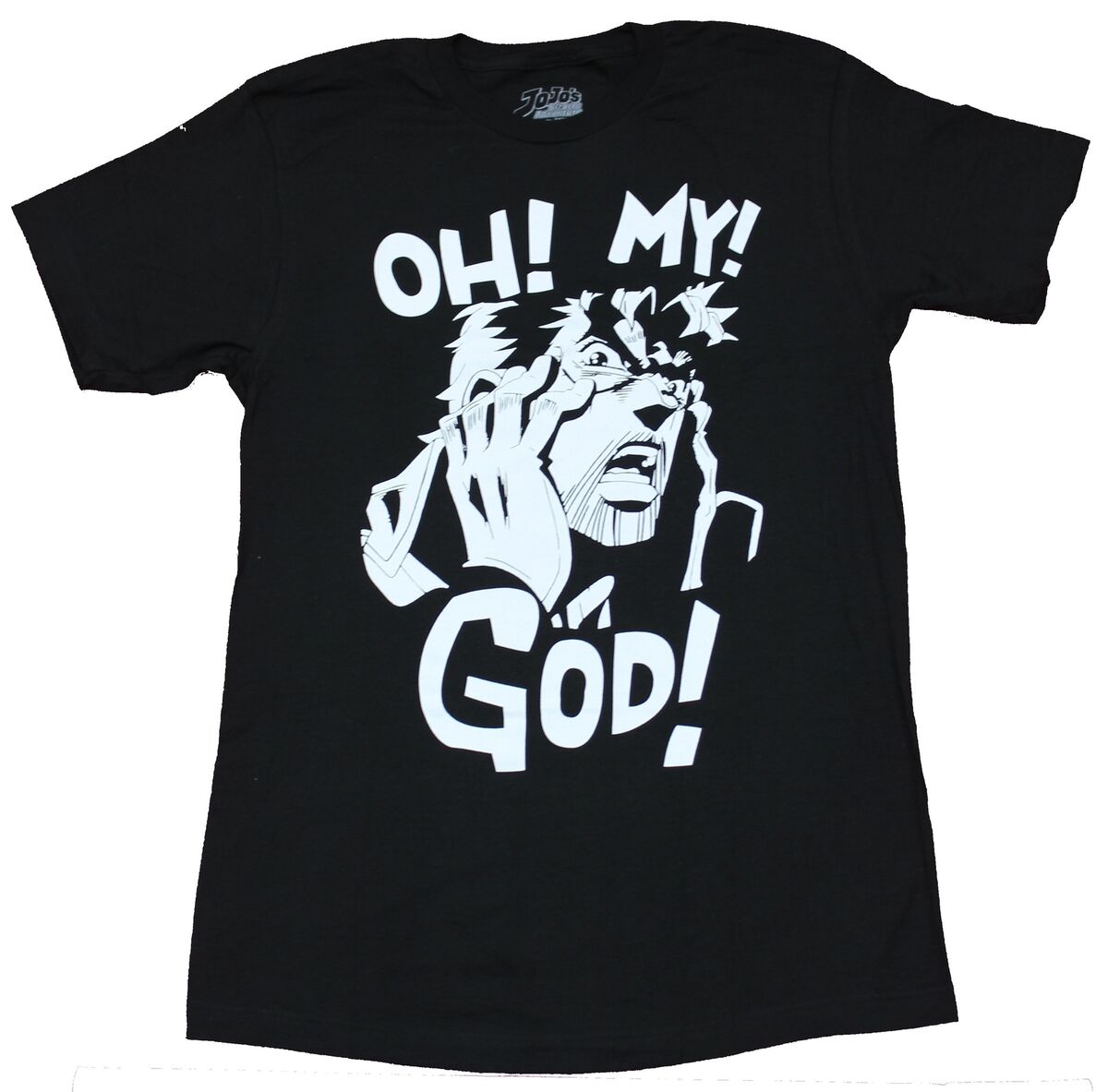 Joseph Joestar - Shirt Joseph Joestar - Shirt