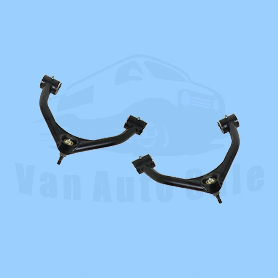 Рычаг управления подвеской 7-8 дюймов ReadyLift для Chevrolet Silverado 2500 HD 2011-2019 - Изображение 2 из 2