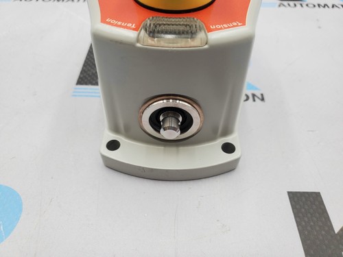 Allen Bradley 440E-LL5SE8 LifeLine 5 Emergency Cable Pull Switch 24VDC 200mA - Picture 5 of 5