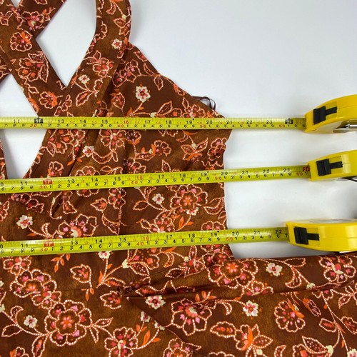 Neu mit Etikett J. Crew Collection Kleid Re-Imaged Cotton Festival Coquette India Gr. 20 - Bild 16 von 24