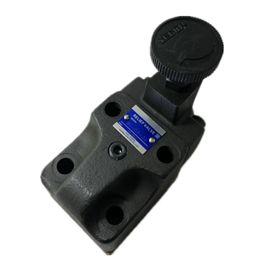 BG-03-32 Relief Valves BG0332 For YUKEN - Image 2 of 3