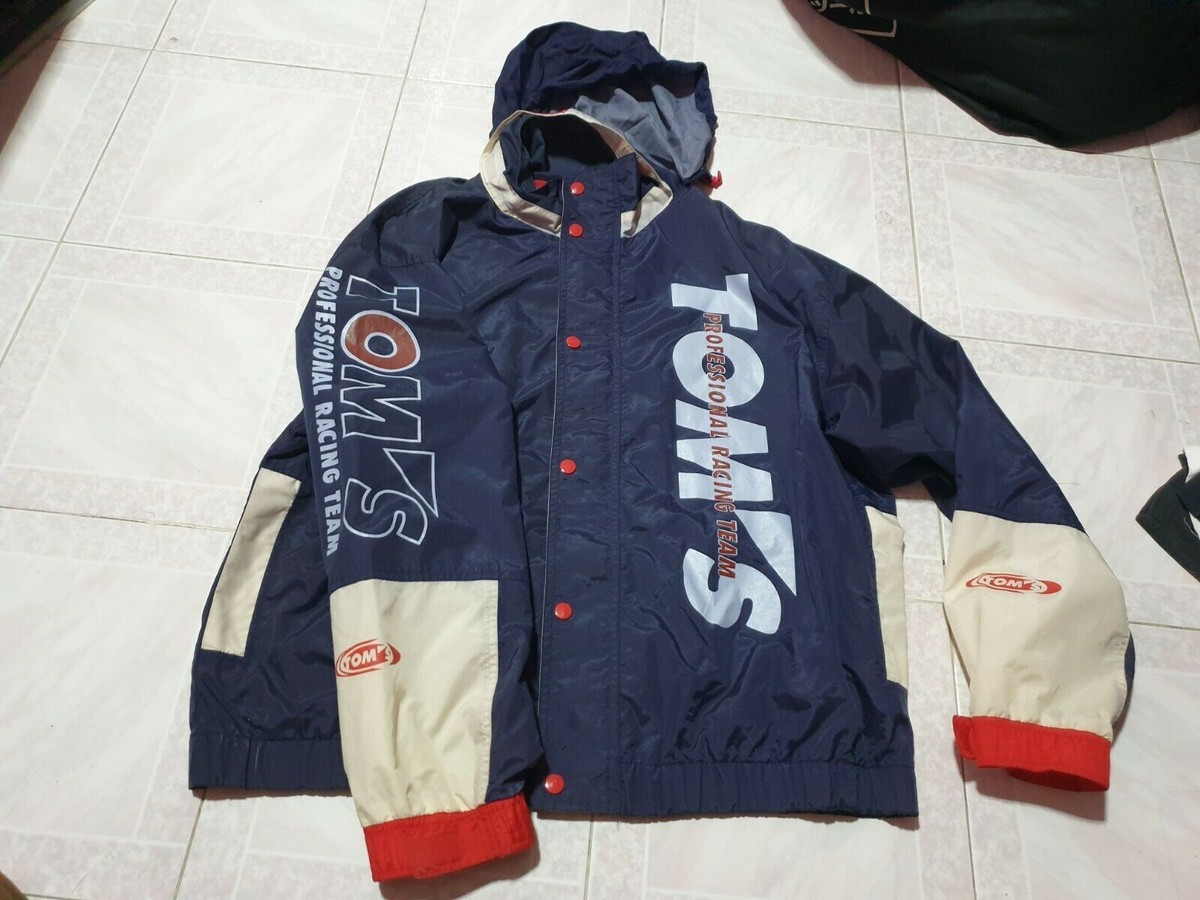 Rare Vintage Toyota Team Tom's Professional racing team Rare Vintage Toyota Team Tom's Professional racing team